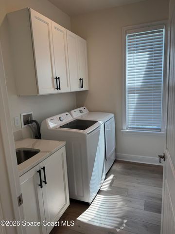 1493 Killian Drive NE, Palm Bay, FL 32905