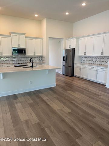 1493 Killian Drive NE, Palm Bay, FL 32905