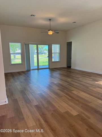 1493 Killian Drive NE, Palm Bay, FL 32905