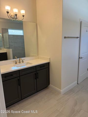 1493 Killian Drive NE, Palm Bay, FL 32905