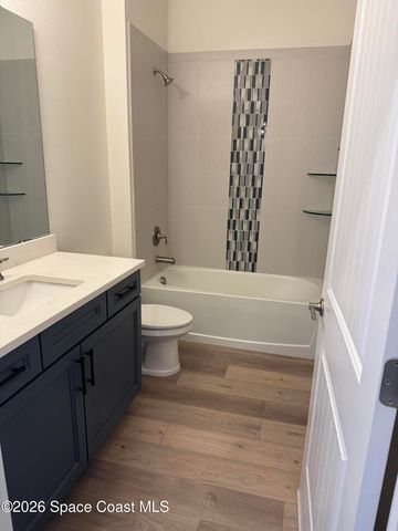 1493 Killian Drive NE, Palm Bay, FL 32905