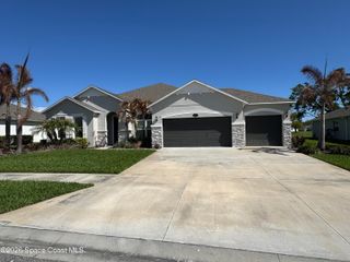 1493 Killian Drive NE, Palm Bay, FL 32905