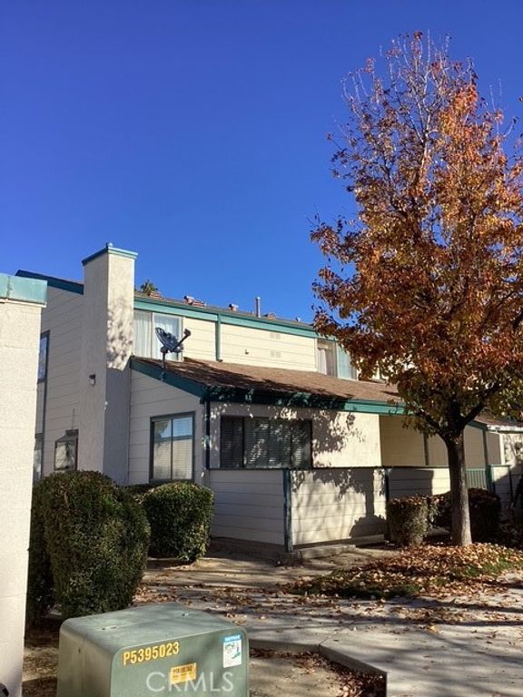 44532 E 15th Street E 7, Lancaster, CA 93535