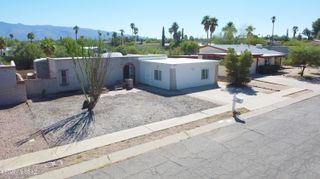 532 N Chalet Avenue, Tucson, AZ 85748