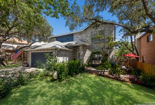 9517 Cantura, San Antonio, TX 78250
