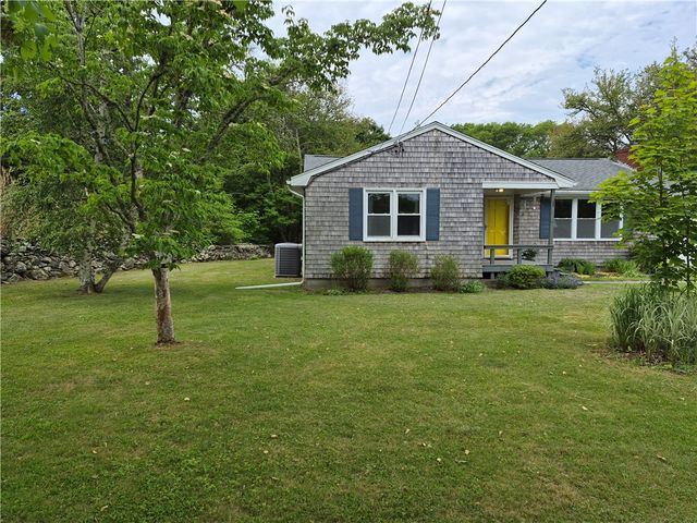345 Stone Church Road, Tiverton, RI 02878