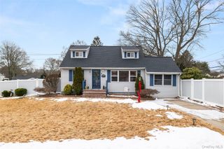 1 Birch Haven Court, East Northport, NY 11731