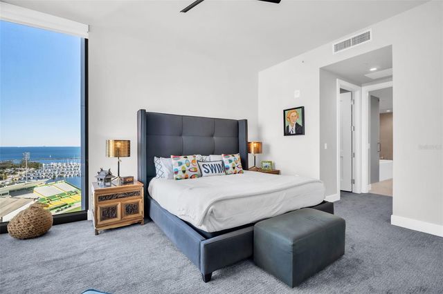 301 1ST STREET S 1404, St Petersburg, FL 33701