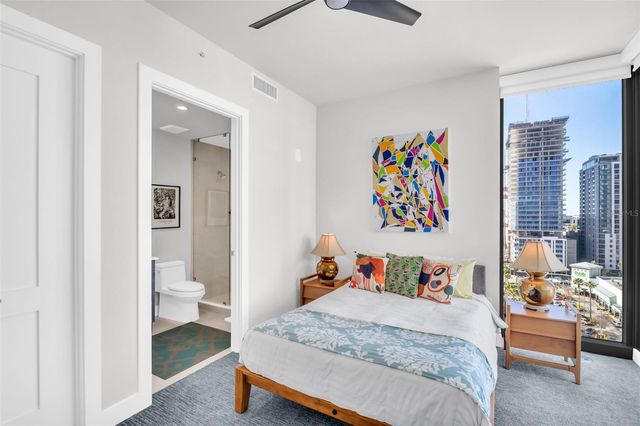 301 1ST STREET S 1404, St Petersburg, FL 33701