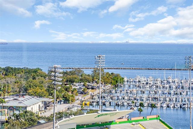 301 1ST STREET S 1404, St Petersburg, FL 33701