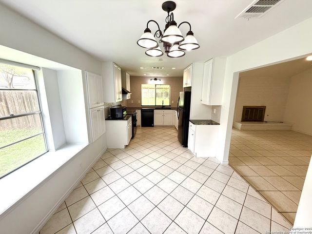 14110 STONE TREE ST, San Antonio, TX 78247