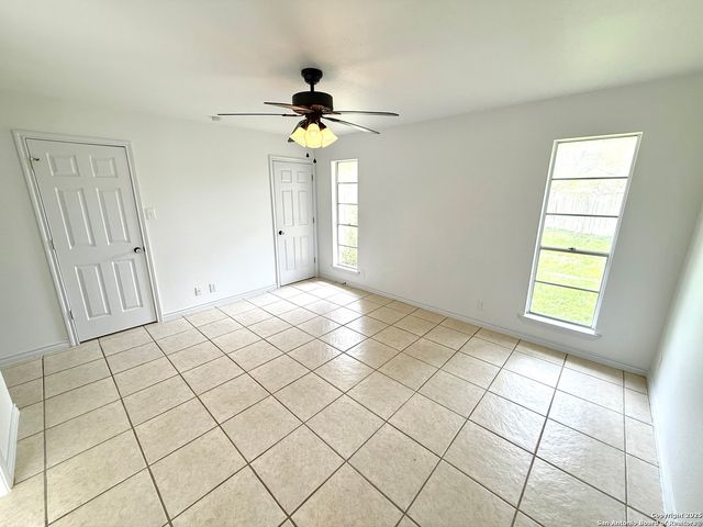 14110 STONE TREE ST, San Antonio, TX 78247