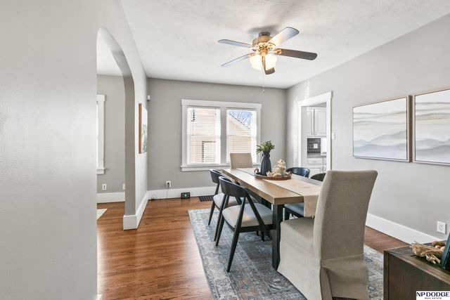 1114 S 54 Street, Omaha, NE 68106