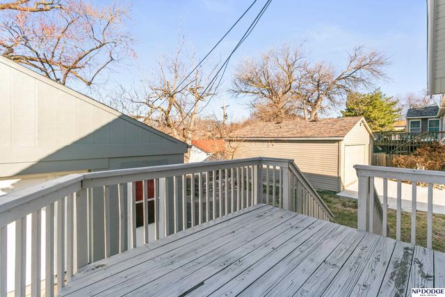 1114 S 54 Street, Omaha, NE 68106