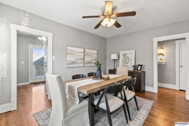 1114 S 54 Street, Omaha, NE 68106