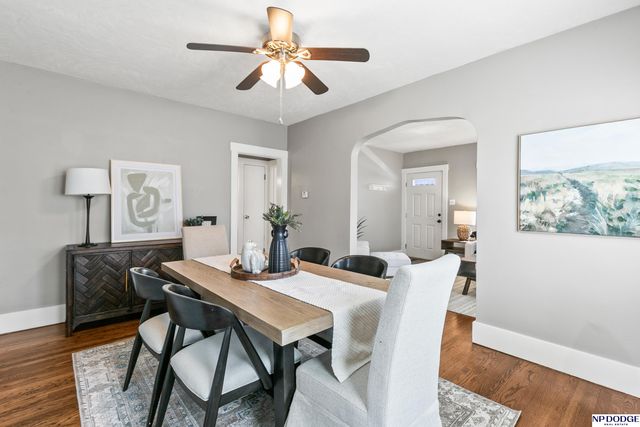 1114 S 54 Street, Omaha, NE 68106