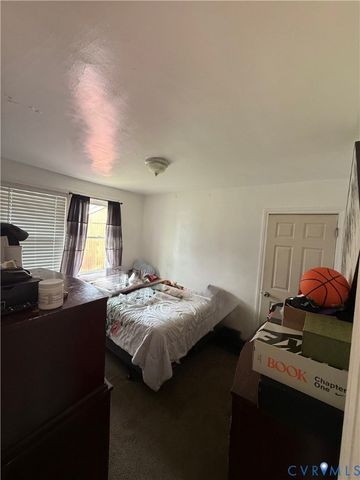 538 Beech St, Petersburg, VA 23803