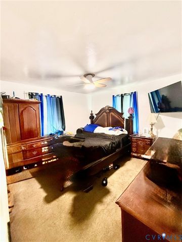 538 Beech St, Petersburg, VA 23803