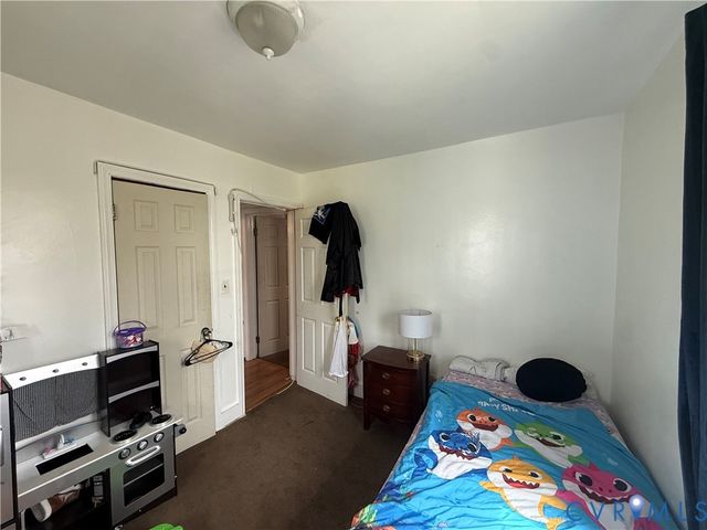 538 Beech St, Petersburg, VA 23803