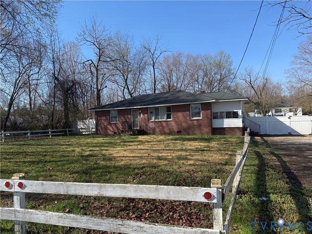 538 Beech St, Petersburg, VA 23803