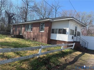 538 Beech St, Petersburg, VA 23803
