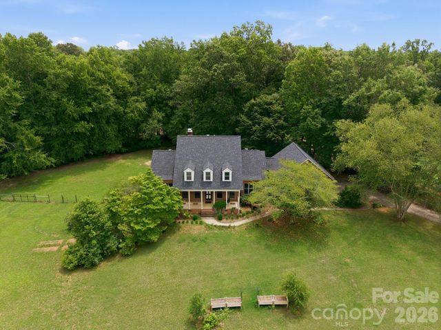 465 Baymount Drive, Salisbury, NC 28144
