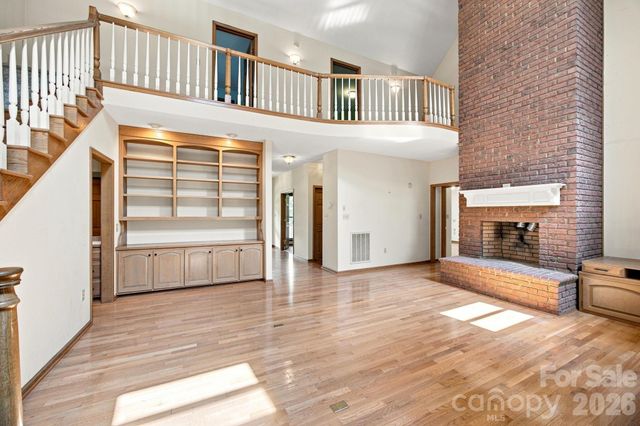 465 Baymount Drive, Salisbury, NC 28144