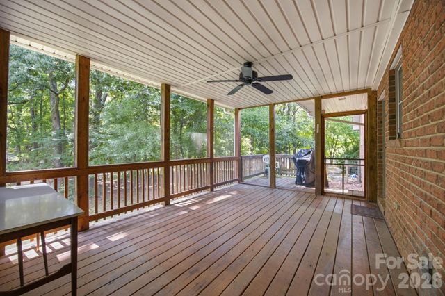 465 Baymount Drive, Salisbury, NC 28144