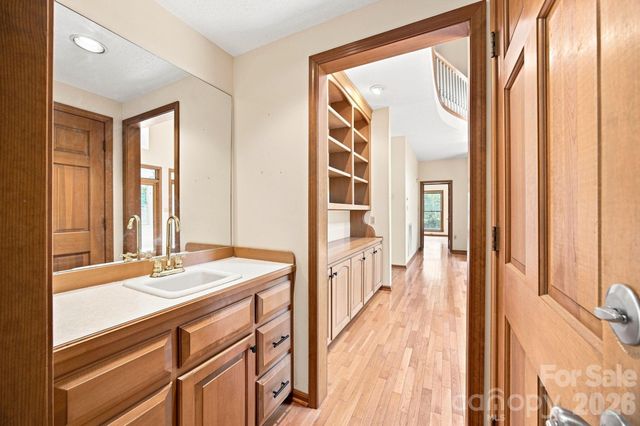 465 Baymount Drive, Salisbury, NC 28144