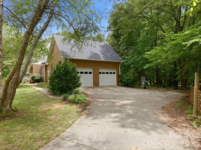 465 Baymount Drive, Salisbury, NC 28144