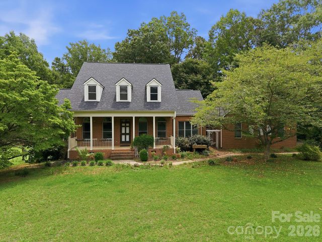 465 Baymount Drive, Salisbury, NC 28144