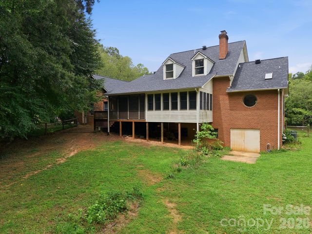 465 Baymount Drive, Salisbury, NC 28144