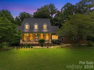 465 Baymount Drive, Salisbury, NC 28144