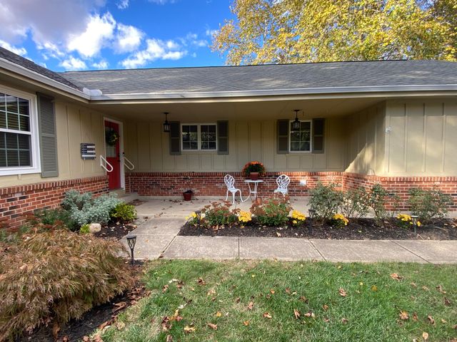 1811 Greenbriar Drive 1811 Greenbriar Drive, Troy, OH 45373