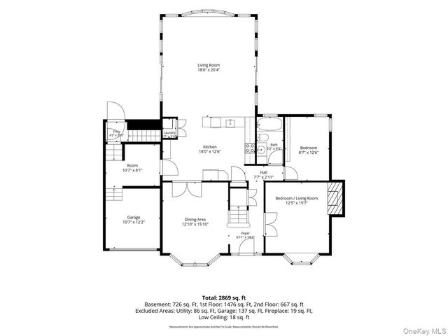 1 5th Avenue, Farmingdale, NY 11735