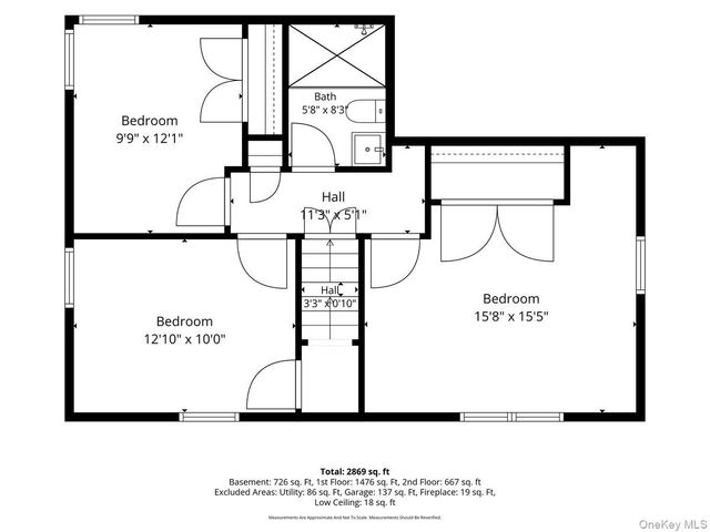 1 5th Avenue, Farmingdale, NY 11735