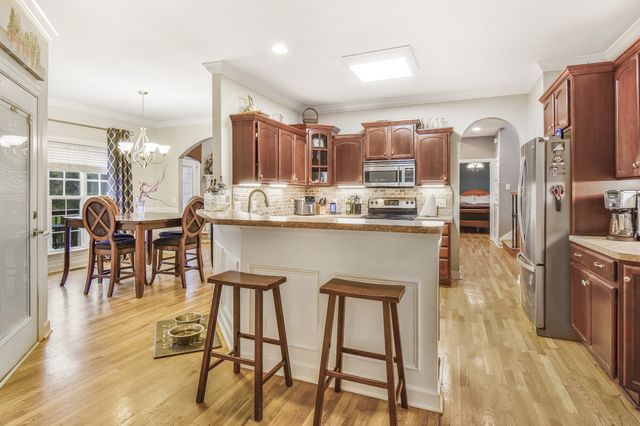 1034 Stonehollow Way, Mount Juliet, TN 37122