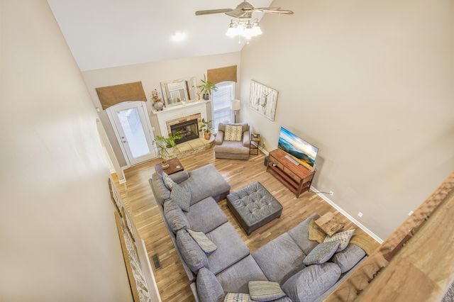1034 Stonehollow Way, Mount Juliet, TN 37122