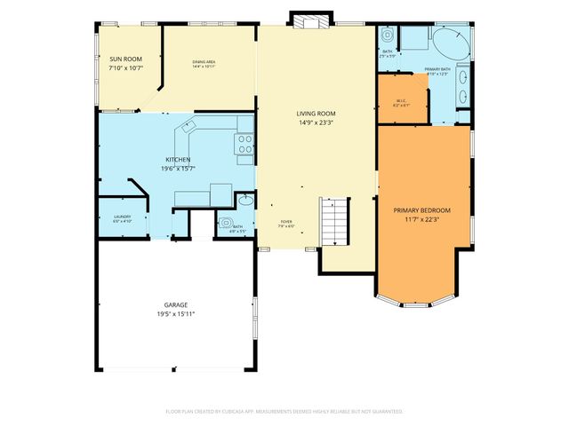 1034 Stonehollow Way, Mount Juliet, TN 37122