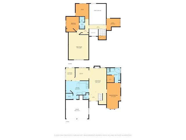 1034 Stonehollow Way, Mount Juliet, TN 37122
