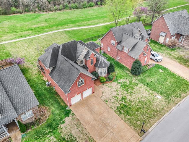 1034 Stonehollow Way, Mount Juliet, TN 37122