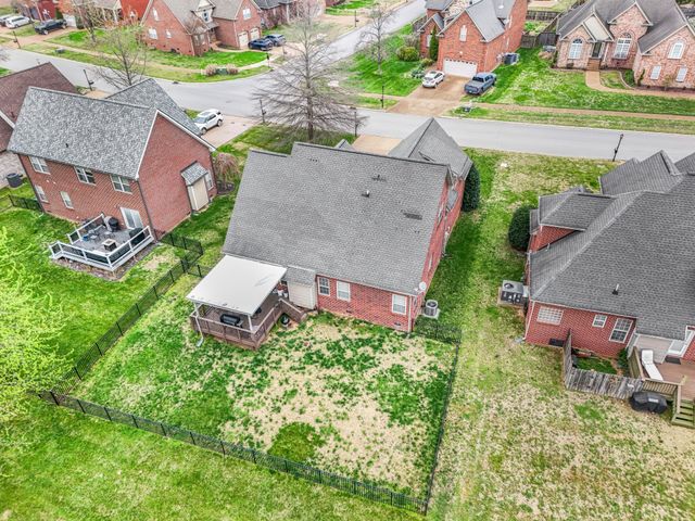 1034 Stonehollow Way, Mount Juliet, TN 37122
