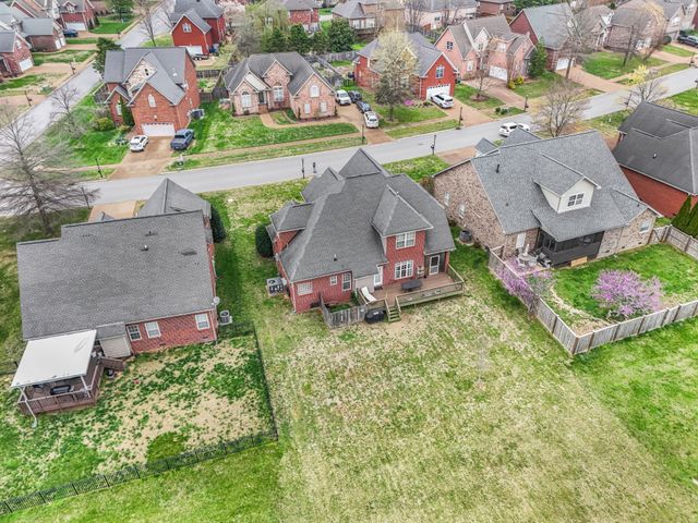 1034 Stonehollow Way, Mount Juliet, TN 37122