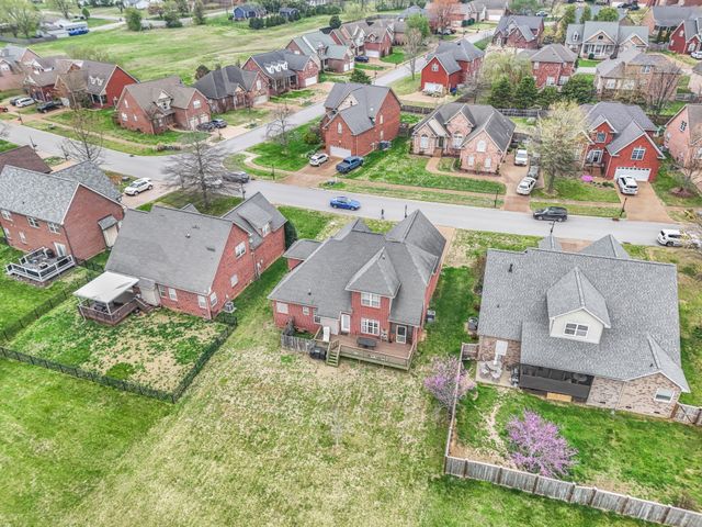 1034 Stonehollow Way, Mount Juliet, TN 37122