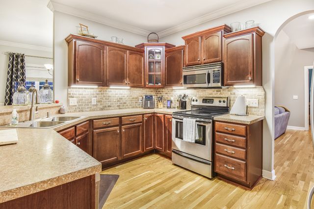 1034 Stonehollow Way, Mount Juliet, TN 37122