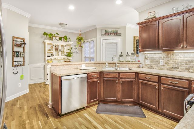 1034 Stonehollow Way, Mount Juliet, TN 37122