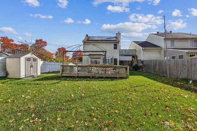 48 Woodland Way, South Brunswick, NJ 08810