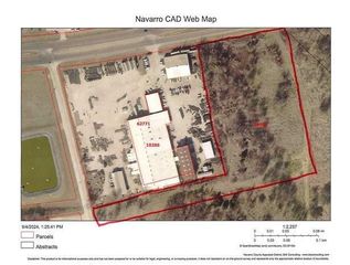 3129 E Business 31, Corsicana, TX 75109