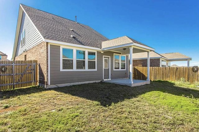 7516 Saginaw DR, Austin, TX 78754