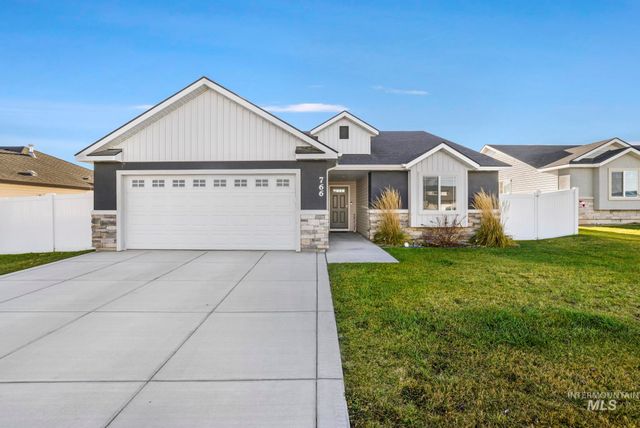 766 Cortni Drive, Twin Falls, ID 83301